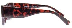 AJ Morgan Eyewear Vintage-Inspired|Rectangular*D.B. Hunt