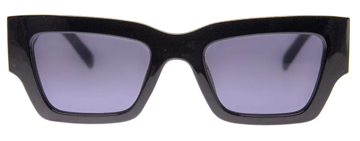 AJ Morgan Eyewear Vintage-Inspired|Rectangular*D.B. Hunt