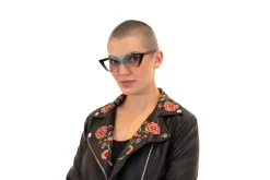 AJ Morgan Eyewear Vintage-Inspired|Cat Eye*Delicacy