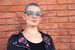 AJ Morgan Eyewear Vintage-Inspired|Cat Eye*Delicacy