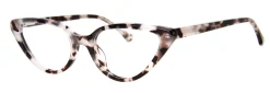 AJ Morgan Eyewear RX-Ready Readers|Cat Eye*Delilah