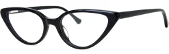 AJ Morgan Eyewear RX-Ready Readers|Cat Eye*Delilah
