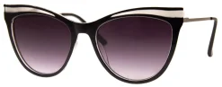 AJ Morgan Eyewear Vintage-Inspired|Cat Eye*Desire