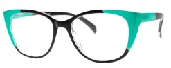 AJ Morgan Eyewear Popular Priced|Cat Eye*Dessert