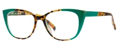 AJ Morgan Eyewear Popular Priced|Cat Eye*Dessert