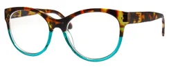 AJ Morgan Eyewear Popular Priced|Vintage-Inspired*Digital Age (Blue-Light Computer Reading Glasses)