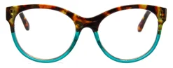 AJ Morgan Eyewear Popular Priced|Vintage-Inspired*Digital Age (Blue-Light Computer Reading Glasses)