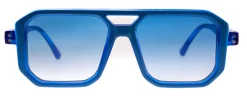 AJ Morgan Eyewear Vintage-Inspired|Rectangular*Digital Master