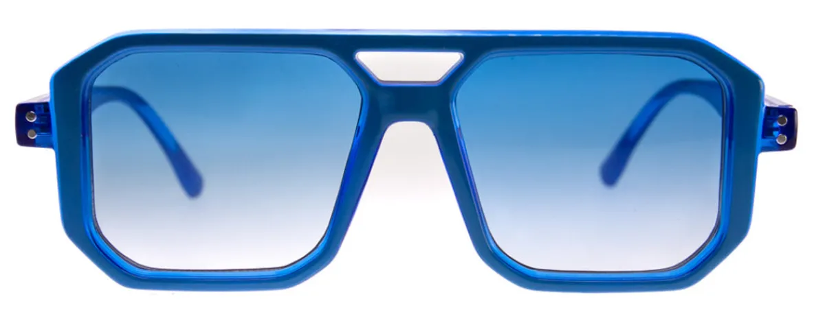 AJ Morgan Eyewear Vintage-Inspired|Rectangular*Digital Master