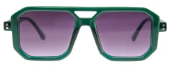 AJ Morgan Eyewear Vintage-Inspired|Rectangular*Digital Master