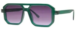 AJ Morgan Eyewear Vintage-Inspired|Rectangular*Digital Master