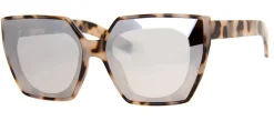 AJ Morgan Eyewear Rectangular|Oversized*Dimensional