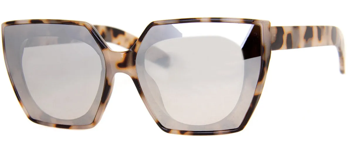 AJ Morgan Eyewear Rectangular|Oversized*Dimensional