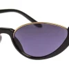 AJ Morgan Eyewear Vintage-Inspired|Cat Eye*Dippy