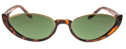 AJ Morgan Eyewear Vintage-Inspired|Cat Eye*Dippy