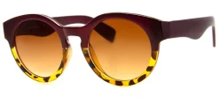 AJ Morgan Eyewear Vintage-Inspired|Round/Oval*Do Wah Ditty