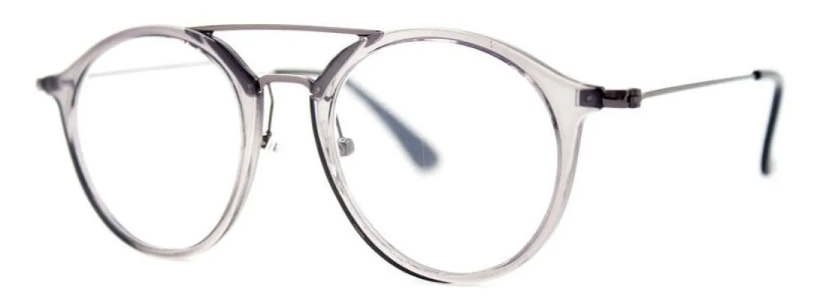AJ Morgan Eyewear RX-Ready Readers|Vintage-Inspired*Downtown