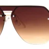 AJ Morgan Eyewear Rectangular|Rectangular*Duh, Marshall