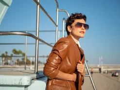 AJ Morgan Eyewear Rectangular|Rectangular*Duh, Marshall