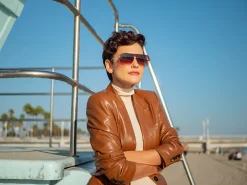 AJ Morgan Eyewear Rectangular|Rectangular*Duh, Marshall