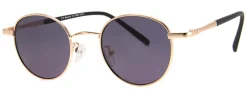 AJ Morgan Eyewear Vintage-Inspired|Round/Oval*Duke's