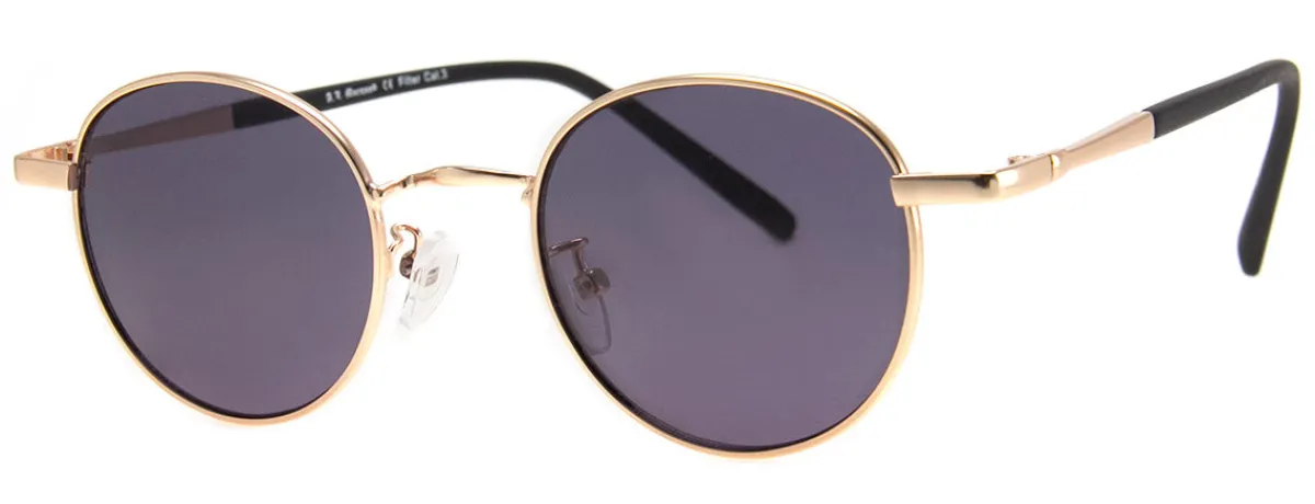 AJ Morgan Eyewear Vintage-Inspired|Round/Oval*Duke's