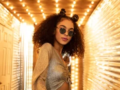 AJ Morgan Eyewear Vintage-Inspired|Round/Oval*Duke's
