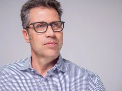 AJ Morgan Eyewear RX-Ready Readers|Rectangular*E. 62nd ST