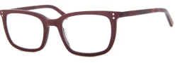 AJ Morgan Eyewear RX-Ready Readers|Rectangular*E. 62nd ST
