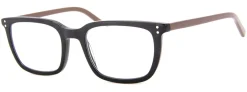 AJ Morgan Eyewear RX-Ready Readers|Rectangular*E. 62nd ST