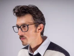 AJ Morgan Eyewear RX-Ready Readers|Rectangular*E. 62nd ST