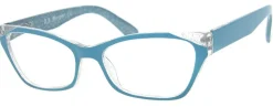 AJ Morgan Eyewear Vintage-Inspired|Cat Eye*Eager
