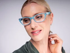 AJ Morgan Eyewear Vintage-Inspired|Cat Eye*Eager