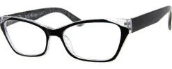 AJ Morgan Eyewear Vintage-Inspired|Cat Eye*Eager