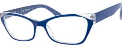 AJ Morgan Eyewear Vintage-Inspired|Cat Eye*Eager