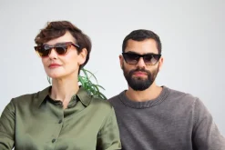 AJ Morgan Eyewear Vintage-Inspired|Cat Eye*Enjoy