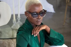 AJ Morgan Eyewear Vintage-Inspired|Cat Eye*Estelle