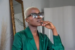 AJ Morgan Eyewear Vintage-Inspired|Cat Eye*Estelle