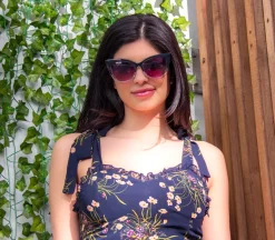 AJ Morgan Eyewear Vintage-Inspired|Cat Eye*Estelle