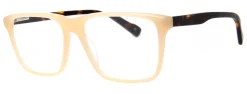 AJ Morgan Eyewear Vintage-Inspired|Rectangular*Exactly