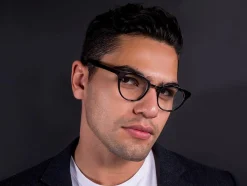 AJ Morgan Eyewear RX-Ready Readers|Round/Oval*Excellent