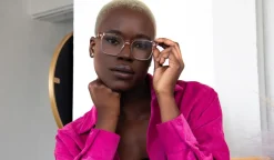 AJ Morgan Eyewear RX-Ready Readers|Vintage-Inspired*Exhaled