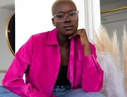 AJ Morgan Eyewear RX-Ready Readers|Vintage-Inspired*Exhaled