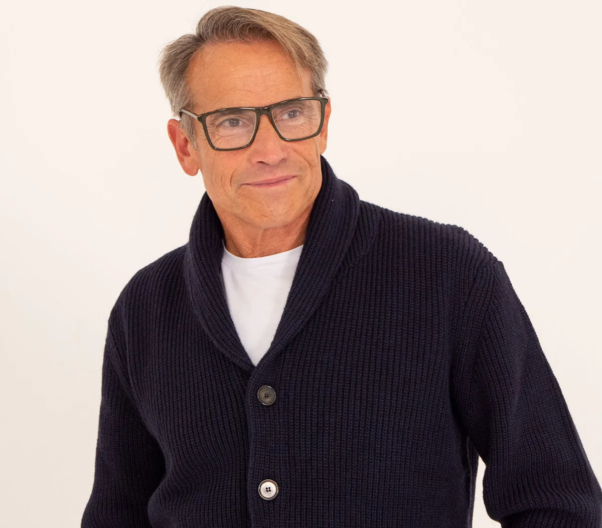 AJ Morgan Eyewear Rectangular|Rectangular*F Troop (Blue-Light Computer Reading Glasses)