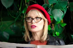 AJ Morgan Eyewear RX-Ready Readers|Vintage-Inspired*Fantasia