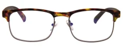 AJ Morgan Eyewear Popular Priced|Vintage-Inspired*Fifties (Blue-Light Computer Reading Glasses)