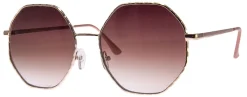 AJ Morgan Eyewear Vintage-Inspired|Round/Oval*Fillmore