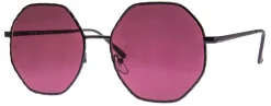 AJ Morgan Eyewear Vintage-Inspired|Round/Oval*Fillmore