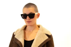 AJ Morgan Eyewear Vintage-Inspired|Rectangular*Finwood