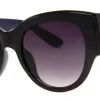 AJ Morgan Eyewear Round/Oval|Vintage-Inspired*First Rick